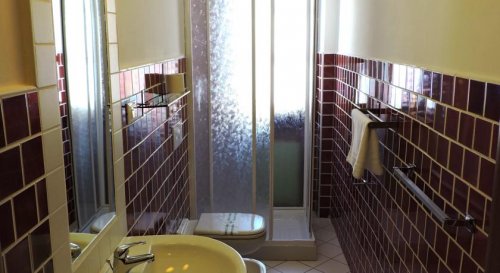 Hotel Baita della Luna - Sestriere