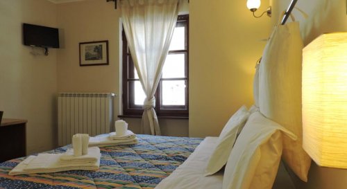 Hotel Baita della Luna - Sestriere