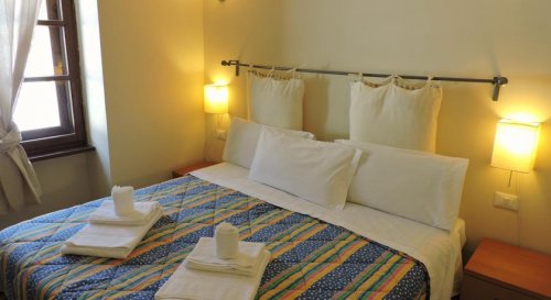 Hotel Baita della Luna - Sestriere