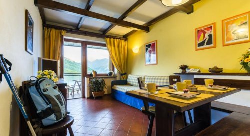 Rezidence Palace Resort - Sestriere