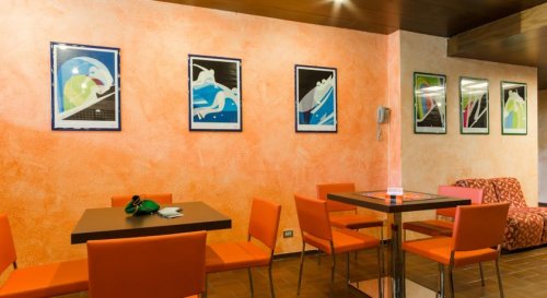 Rezidence Palace Resort - Sestriere