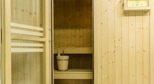 Rezidence Palace Resort - Sestriere