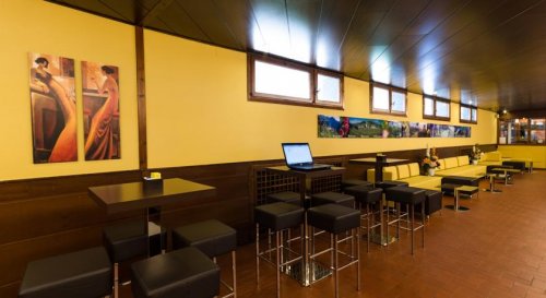 Rezidence Palace Resort - Sestriere