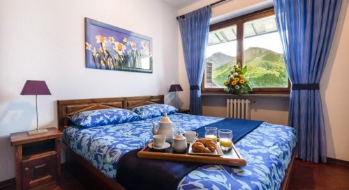 Rezidence Palace Resort - Sestriere