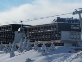 Rezidence Palace Resort - Sestriere Rezidence Palace Resort - Sestriere