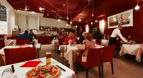 Hotel Villaggio Olimpico - Sestriere