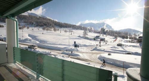 Hotel Villaggio Olimpico - Sestriere