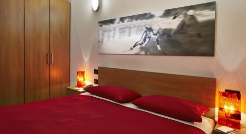 Hotel Villaggio Olimpico - Sestriere