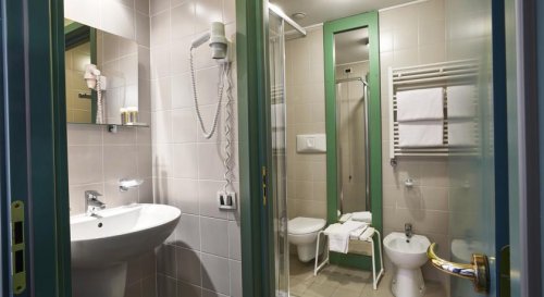 Hotel Villaggio Olimpico - Sestriere