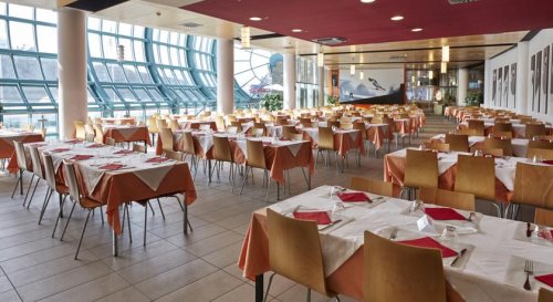 Hotel Villaggio Olimpico - Sestriere