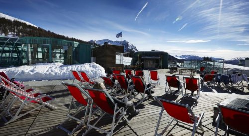 Hotel Villaggio Olimpico - Sestriere