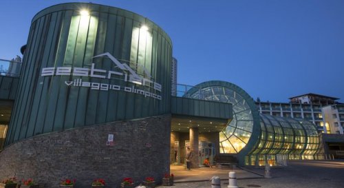 Hotel Villaggio Olimpico - Sestriere