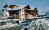 Katalog zájezdů - Rakousko, Sportpension Singer