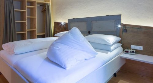 Hotel Frida - Rasun di Sotto