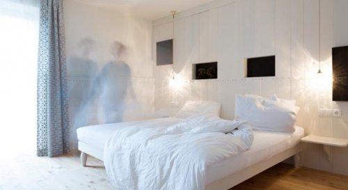 Hotel Frida - Rasun di Sotto