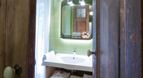 Hotel Frida - Rasun di Sotto