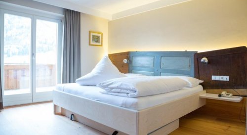 Hotel Frida - Rasun di Sotto