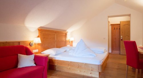 Hotel Frida - Rasun di Sotto