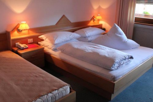 Hotel Frida - Rasun di Sotto