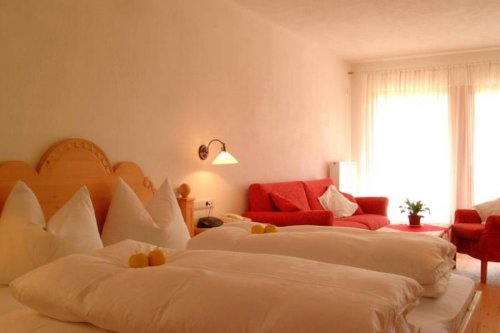 Hotel Frida - Rasun di Sotto