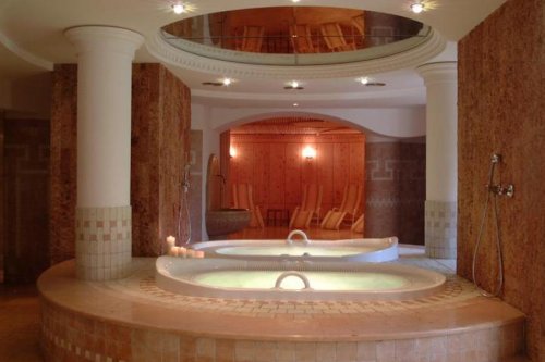 Hotel Frida - Rasun di Sotto