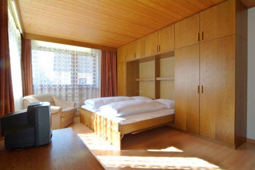 Rezidence Vis á Vis - Rasun di Sotto