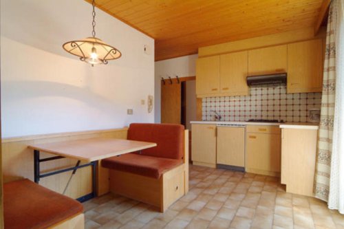 Rezidence Vis á Vis - Rasun di Sotto