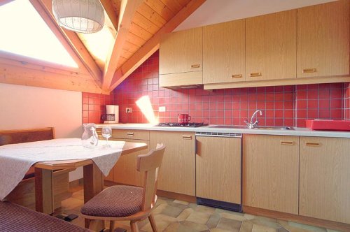 Rezidence Vis á Vis - Rasun di Sotto