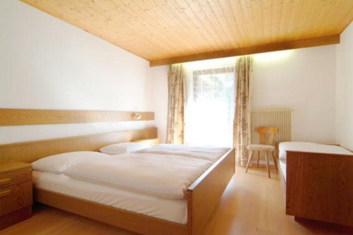 Rezidence Vis á Vis - Rasun di Sotto