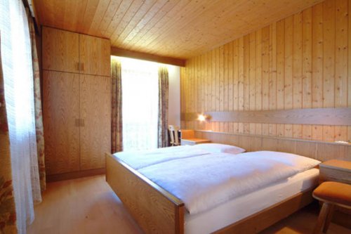 Rezidence Vis á Vis - Rasun di Sotto