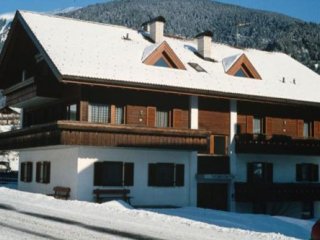 Rezidence Vis á Vis - Rasun di Sotto Rezidence Vis á Vis - Rasun di Sotto