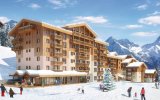 Katalog zájezdů, Résidence Prestige Front de Neige