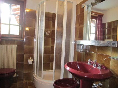 Rezidence Mistral - Livigno FREE SKI