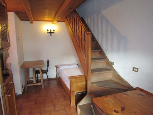 Rezidence Mistral - Livigno FREE SKI