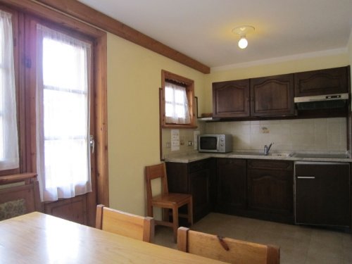 Rezidence Mistral - Livigno FREE SKI