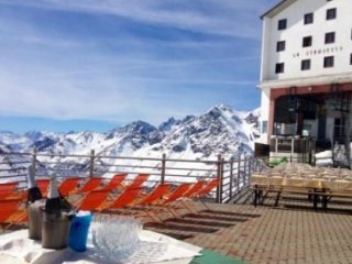 Hotel Lo Stambecco  - Cervinia
