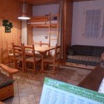 Rezidence La Cascata - Ponte di Legno