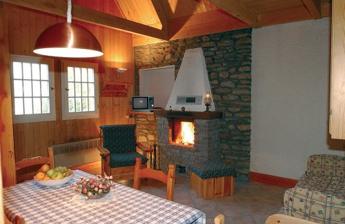 Rezidence La Cascata - Ponte di Legno