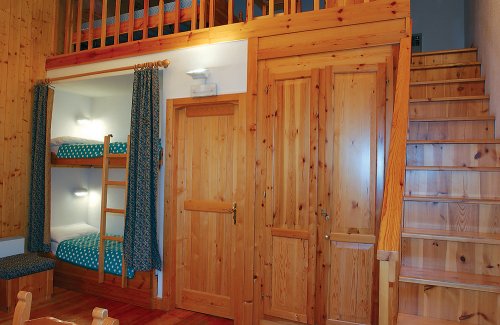 Rezidence La Cascata - Ponte di Legno