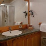 Rezidence La Cascata - Ponte di Legno