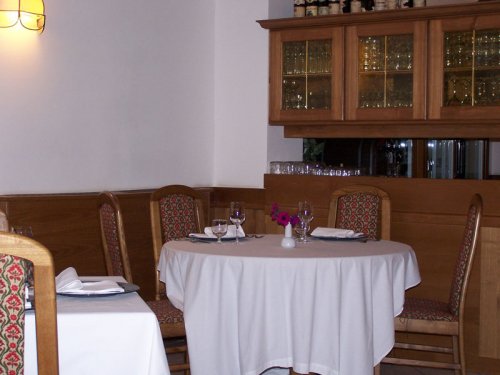 Hotel La Baita - Folgaria