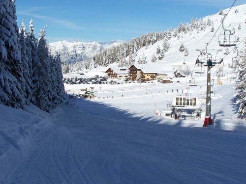 Hotel La Baita - Folgaria