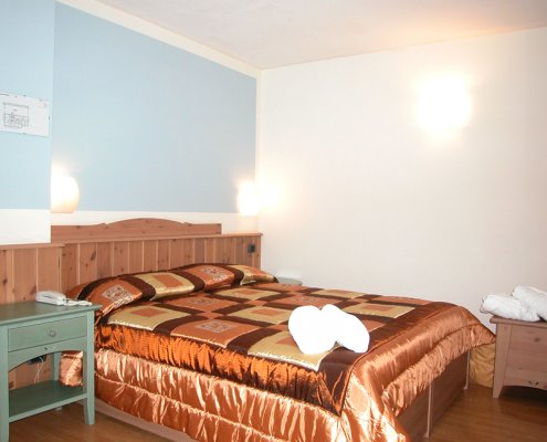 Hotel La Baita - Folgaria