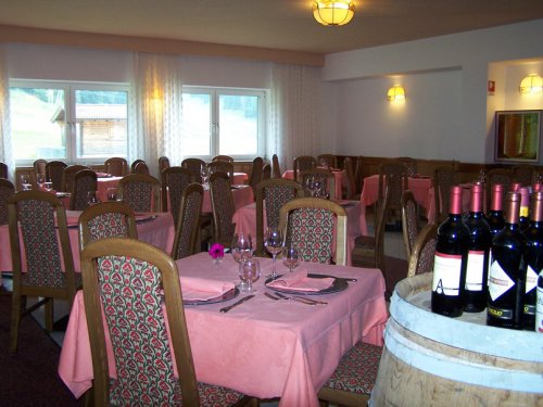 Hotel La Baita - Folgaria