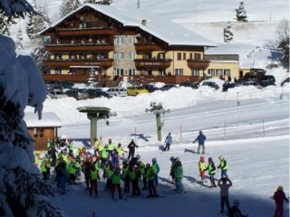 Hotel La Baita - Folgaria Hotel La Baita - Folgaria