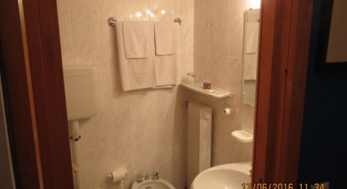 Hotel Cristallo - Folgaria