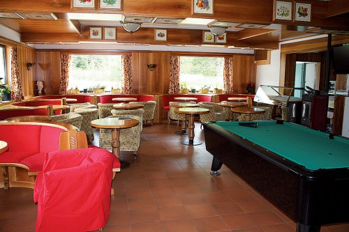 Hotel Cristallo - Folgaria