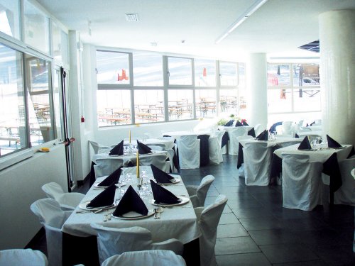 Hotel Cristallo - Folgaria