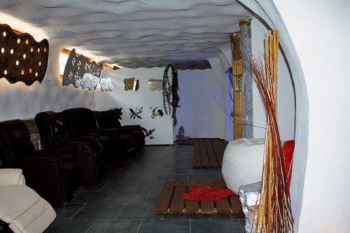 Hotel Cristallo - Folgaria