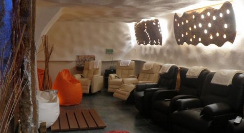 Hotel Cristallo - Folgaria